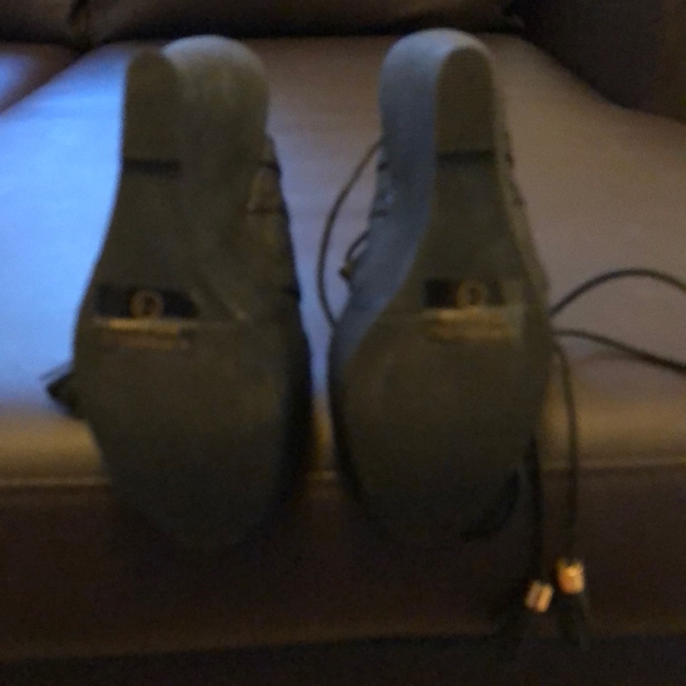 Wedges - Picture 4 of 4
